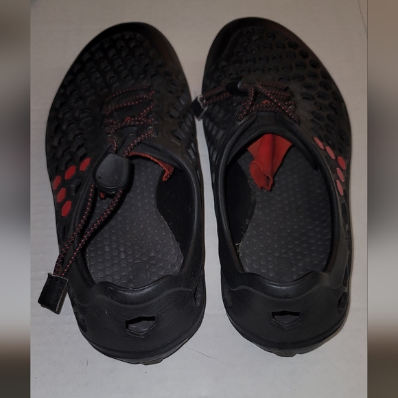 Vivo barefoot shoes  size 39  8.5 Barefoot minimalist water grounding - Picture 4 of 12